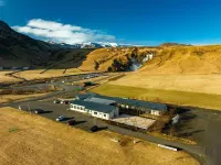 Hótel Skógafoss by EJ Hotels Hotels in Скоугар