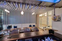 Smart Hotel Napoli - breakfast
