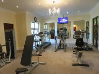 Summerfield Botanical Garden & Exclusive Resort - Phòng Gym