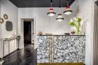 The Couper Colonna Hoteles cerca de Panteon de Roma