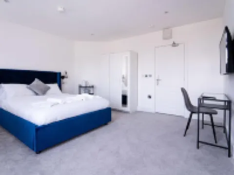 Woodman Pub Hotels near Tooting