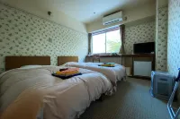 Tango Onsen Hashiudosou