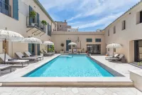 Ten Mallorca - Adults Only Hotels in Llubi