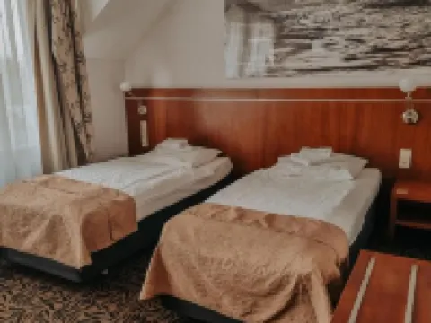 Hotel Azyl Hotels in Wroclawski