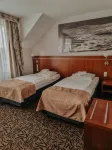 Hotel Azyl