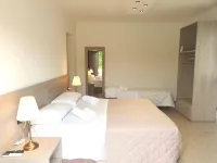 Ripamonti B&B Hotel a Pieve Emanuele