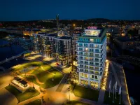 Hotel Riviera Hotels in Moss
