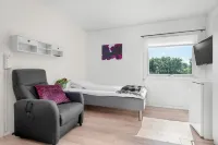Brekstad Gjestehus As - 2-Star