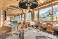 Hotel Alpensonne - Panoramazimmer & Restaurant