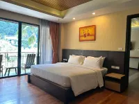 Aonang Hill Krabi Hotel di Krabi