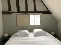 Le Pigeonnier Centre Historique Auxerre Hotel a Auxerre