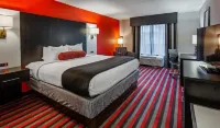 Comfort Inn & Suites Carrollton