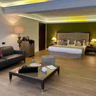 Hôtel des Gouverneurs Rooms