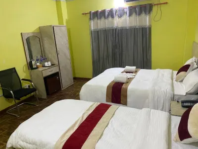 Hotel Kavya Inn Hotels near Chitwan Medical College Radiology Faculty