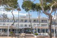 Hotel Terramar Hotels in Calella de Palafrugell