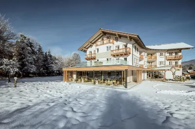 Crystls Aparthotel Hotels in Kleinarl