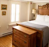 The General Stanton Inn Hotels in Charlestown