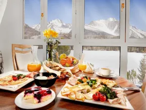 Hotel Solisko