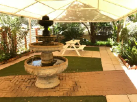 ザ ソロモン キンバリーのホテル