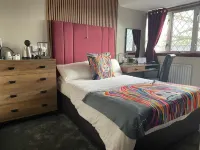 Hunters Lodge Hotel Hotels in Gretna Green