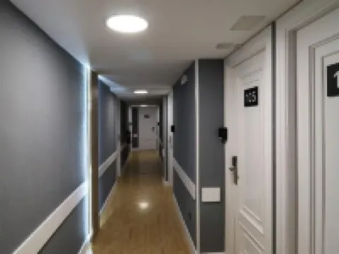 Hostal Alda Palencia Plaza Hotels in Palencia