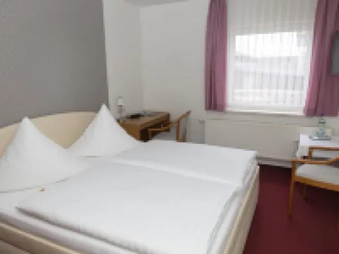 Pension der Kleine Nachbar Hotels in Gotha