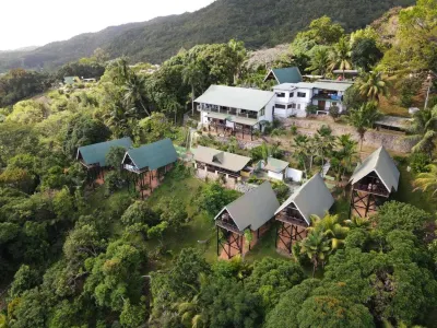 Mango Lodge