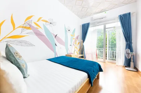 Cát Bà Countryside Homestay