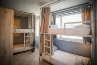 Bedway Athens Hostel