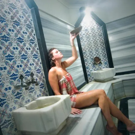 Ephesia Hotel - All Inclusive