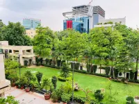 Gazebo Inn & Suites Medanta - Homestays