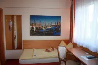 City Hotel Neunkirchen Hotel a Wiener Neustadt