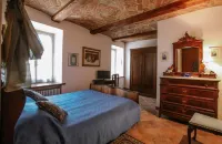 La Casa di Alice Hotel a Passerano Marmorito