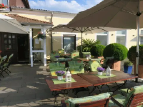 Landhotel Bergischer Hof Gmbh Marialinden Hotels in Overath