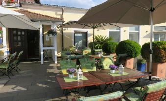 Landhotel Bergischer Hof Gmbh Marialinden