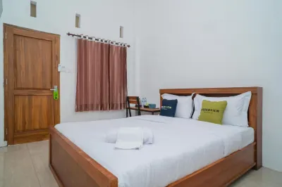 Urbanview Hotel Sky Batu Malang by RedDoorz Hotels near Selecta Recreation Park