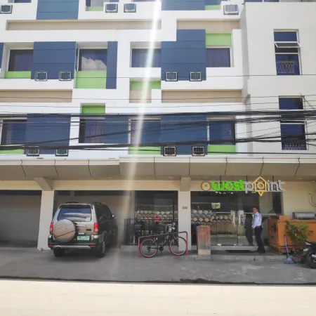 Westpoint Hotel