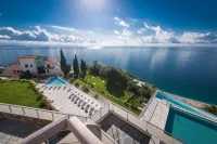 Dominio Mare Resort & Spa Hotels in Bergeggi