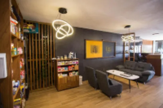 Hotel Restaurant 1904