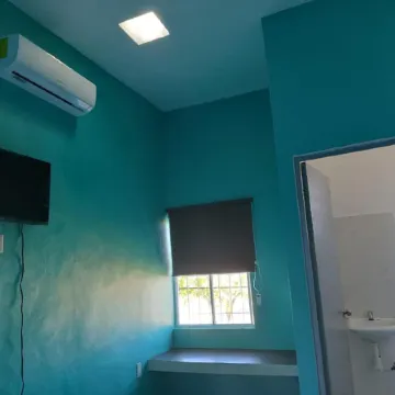 Hotel Murallas Capital