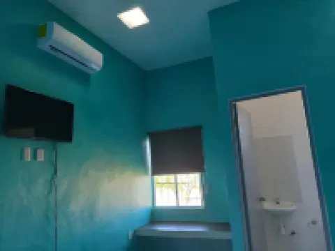 Hotel Murallas Capital