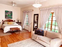 Brooks Cottage Hotels near Kenya High Commission