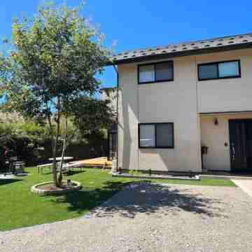 Hoco Kawaguchiko Rooms