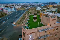 W Suites Hotel