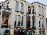 Stella Suites Boutique Hotel Các khách sạn ở Tilburg