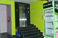 Hotel Ayush International Hotel a Balasore