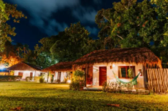 Bangalôs do Gameleiro