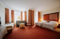 Boutique Hotel Maraton Hotels in 