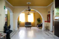 Hotel Plaza CA