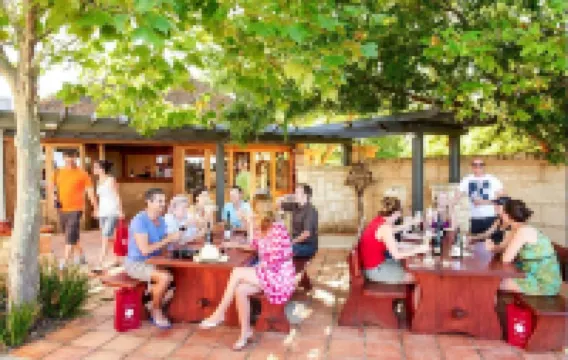 West Swan B&B